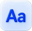 Font Optimization